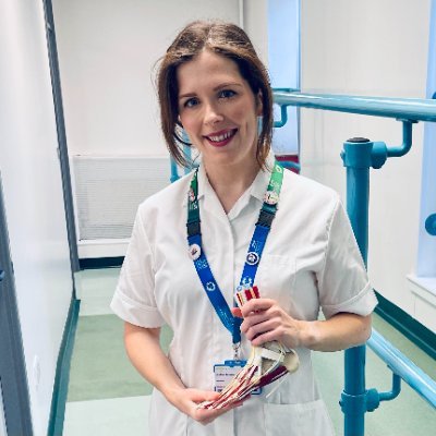 Founder of the ‘S.O.L.E’ project, Flexitol's 'Student Leadership 2022 and best society 2023 winner. Podiatrist at NHS IoW and UoS MRes supported by NiHR SCIP.