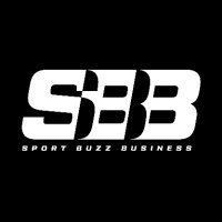 Sport Buzz Business (@sportbuzzbizz) 's Twitter Profile Photo Sport Buzz Business (@sportbuzzbizz) 's Twitter Profile Photo