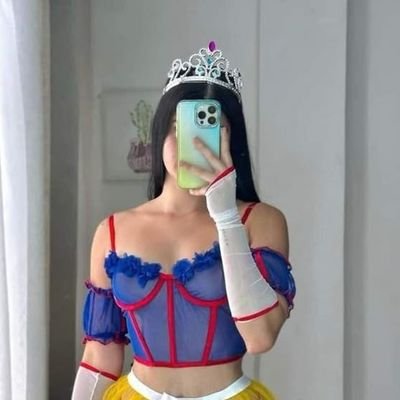 21a
Soy una chica interesante, #siguemeytesigo
Hablemos sin tabúes