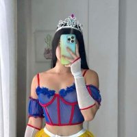 Camila Briceño (@camilabris21) 's Twitter Profile