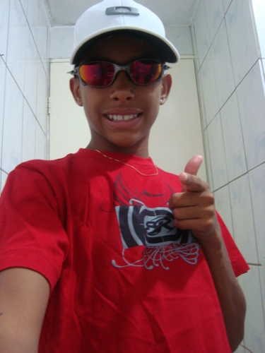 Me Sigam E Eu Sigo Todos De Volta ♥__♥