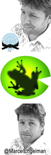 FrogjumpMarcel's profile picture. PREZI SPECIALIST