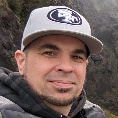 andrewfooshay's profile picture. Pastor in the great PNW, husband to the best, father x4.