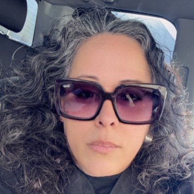 ✝️Christian, mom of 3 boys 💙💙💙, educator 👩🏽🏫, island born 🇵🇷🏝, music 🎺🎶, cars 🏁🏎💨, makeup 💄, cowboys 🏈#blessed 🌎#wEpA