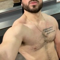 Alonso R. (@rmanwolf31) 's Twitter Profile