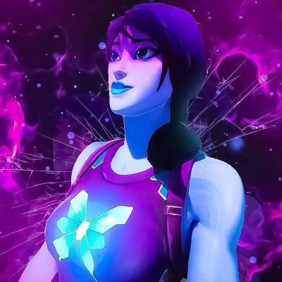 Papillon_FNT's profile picture. 🎮  Fuites et actualités Fortnite 🇫🇷
📢 Compte MANAGER💥
🛍️  Code : PAPILLON  #EpicPartner ❤️
(Cliquez sur 𝙑𝙤𝙞𝙧 𝙥𝙡𝙪𝙨 pour voir nos sources)