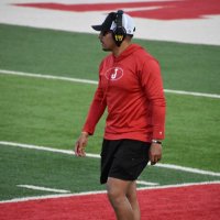 Diego Huddleston (@d_huddd) 's Twitter Profile