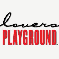 Lovers Playground (@loversplayusa) 's Twitter Profile