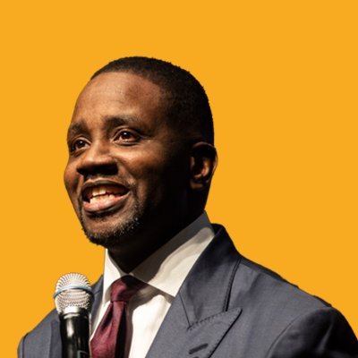 Official Twitter page of Pastor Solomon Kinloch, Jr. of Triumph Church and Mayoral Candidate for the City of Detroit.