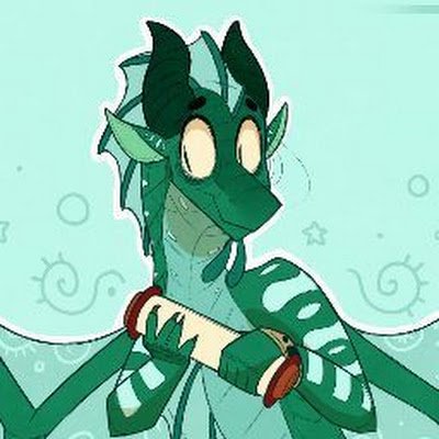 Furry | 🇸🇻 |spn/eng | Wannabe artist
I suck at everything i try to do |
Can someone tell the bot accounts to stop following me, please?