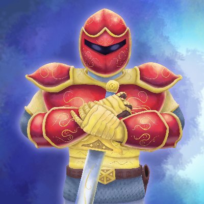 Kickstarter: https://t.co/uVnfEIgpMS
Steam: https://t.co/Ptvj3EZch7
WARRIOR SPIRIT- an innovative 3D platformer unlike anything else
I love Jesus Christ ✝️