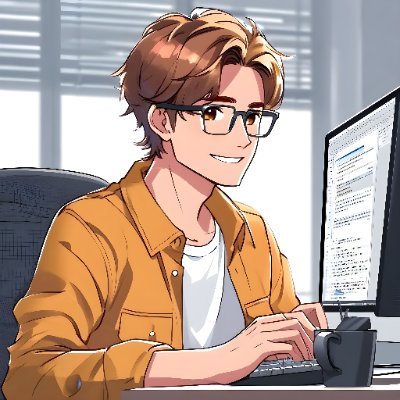 【Webデザイン×発達障害】都内在住|アスペルガー当事者|フリーランス独立に向けて発信中💡|LP/HP/バナー/リッチメニュー作れます!|Figma/Photoshop/HTML/CSS/Wordpress|Web制作仲間も募集中です✨|いきなりステーキ好き🥩
