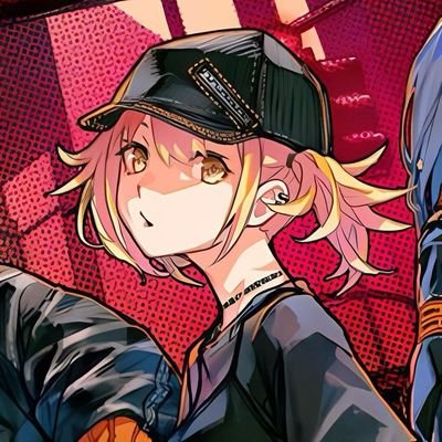 Totto_K_'s profile picture. .