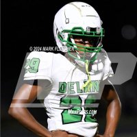Brandon Thompson (@branthompson825) Twitter profile photo