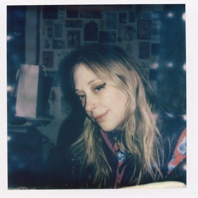 music documentarian. photographer. writer. vinyl DJ. producer @POSIVIB3Z. yells @klitkult. @polarisprize juror. director. former Sony A&R. IRL meme. she-ish🦋