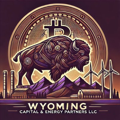 Wyoming Capital & Energy Partners stands at the crossroads of tradition and innovation, with a focus on Bitcoin