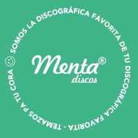 Discos de Menta® (@dementadiscos) 's Twitter Profile Photo Discos de Menta® (@dementadiscos) 's Twitter Profile Photo