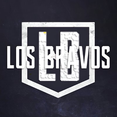Cuenta oficial de X de Los Bravos -