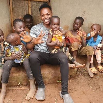 Cares after orphans and needy people like widows and old people in the act of an outreach
we humbly call upon your support towards facilitation
James 1:27