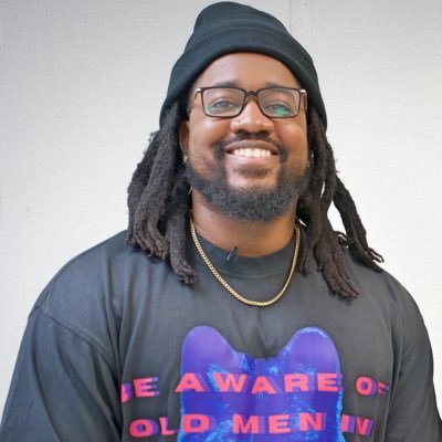 Husband | Father | Author I Youth Leadership Development Specialist | Founder of @ammpdinc. Rust College Alumni | Relay GSE Alumni | ΑΦΑ🤙🏾ΥΔ