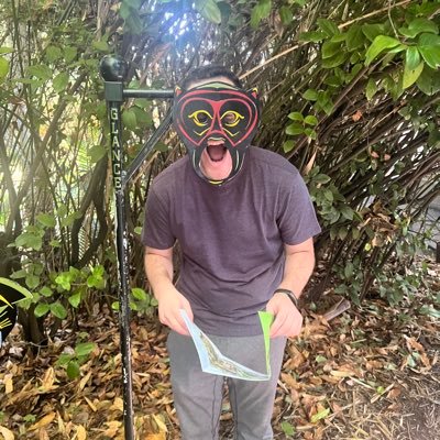 AaronYad's profile picture. University of Miami class of 22. Big USMNT, Chelsea, and New York Jets fan.