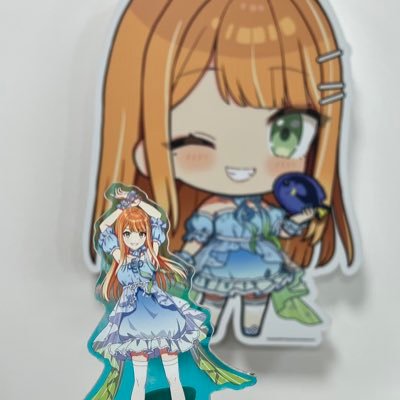 みゅん