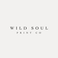 Wild Soul Print Co (@wildsoulprintco) 's Twitter Profile Photo Wild Soul Print Co (@wildsoulprintco) 's Twitter Profile Photo