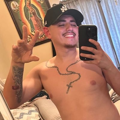 MiguelDeltorre's profile picture. Life Is a Bitch But She MINE