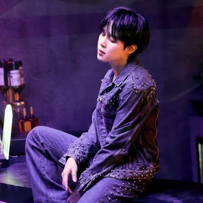 jimineslibre's profile picture. WE LOVE YOU JIMIN 💛