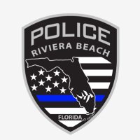 Riviera Beach PD (@rivierabeachpd) 's Twitter Profile Photo Riviera Beach PD (@rivierabeachpd) 's Twitter Profile Photo