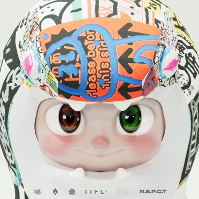 loved statue/digital artist DDPL, glad to know you