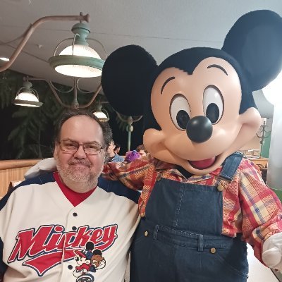 AVerchimak's profile picture. Just another social media outlet
$AndrewVerchimak