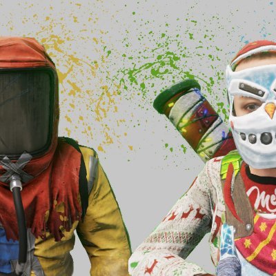 SnipeTheory's profile picture. 