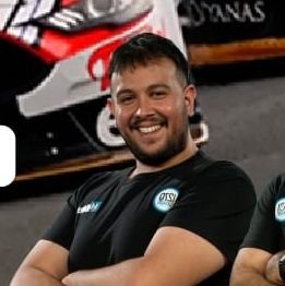 TomiMolinaOK's profile picture. Periodista Deportivo

Relator de Automovilismo

Integrante de 👇🏻

@motoresradio Domingos 11 hs por @provincia1270

Locutor Nacional 14728 (ISER) 🎙