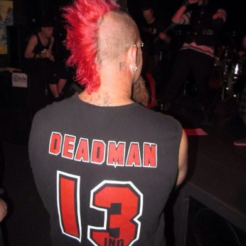 deadmanind's profile picture. Western Sydney's most Brutal Clothing Label