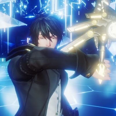 SL1211d's profile picture. 「優しさは世界を変える鍵」　名前の読み方はショー・クロス・シランドです(*ﾟ∀ﾟ)　オンラインゲーム始めた頃はショーと名乗ってましたが、今はシランドとして活動してます(昔のフレとの繋がりもあるので…)ややこしくてすみません💦　アクションRPGや遊戯王好き　現在はドラブラで活動中　#ドラブラ　#遊戯王　#ときのそら
