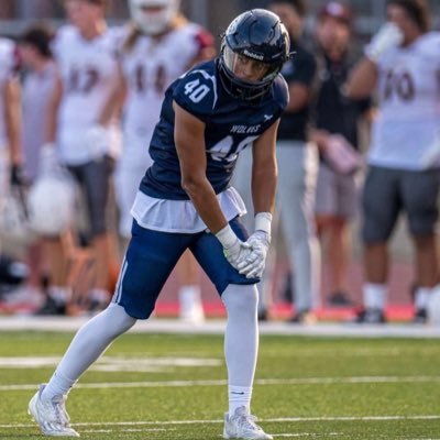 bmorr707's profile picture. Timberland highschool | C/O 28 ATH | bmorr77@icloud.com |