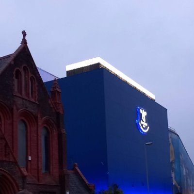 EvertonianCamel's profile picture. Verbose, Effusive, Disabled ♿, Feminist, Bi, Coventrian, Evertonian with eclectic tastes who loves Shakespeare, Winnie the Pooh, Rom-Coms & Power Ballads