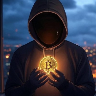 financemisters's profile picture. own #bitcoin #vsn