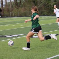 Bridgette Kelly (@bridgekelsoccer) 's Twitter Profile