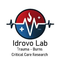 Idrovo Lab (@idrovolab) 's Twitter Profile Photo Idrovo Lab (@idrovolab) 's Twitter Profile Photo