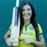 MorettiAvery's profile picture. President & Athlete 🏏 @brasil_cricket | Empowering women everyday | @newbery_cricket | @_MCCFoundation Players XI ❤️💪🏼🇧🇷🏏 IG: @moretti_avery
