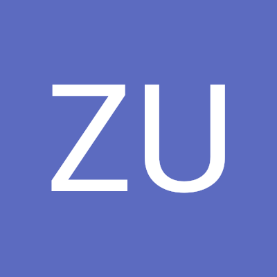 uar_zu25383's profile picture. 