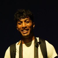 Sai Tedla (@tedlasai) 's Twitter Profile Photo