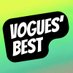 Voguesโ Best (@voguesbest) Twitter profile photo Voguesโ Best (@voguesbest) Twitter profile photo