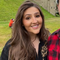 Laura Davis (@laurahdavis) 's Twitter Profile