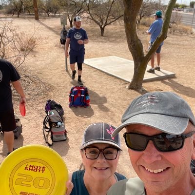 arizonaretiree's profile picture. When you see & experience freedom, God is in it, it means biblical principles are at play, but a restricting & controlling state, it means the devil is at work