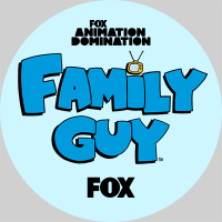 Family Guy (@familyguyonfox) 's Twitter Profile Photo Family Guy (@familyguyonfox) 's Twitter Profile Photo