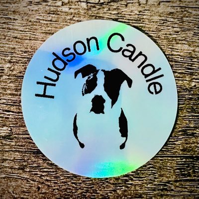 HudsonCandle's profile picture. Hudson Candle: Where passion meets fragrance. Artisanal Candles & wax melts for a cozy home. Supporting Hudson Candle supports a small business dream.