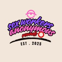 .sex workers anonymous ⭕️ (@swarounds) 's Twitter Profile